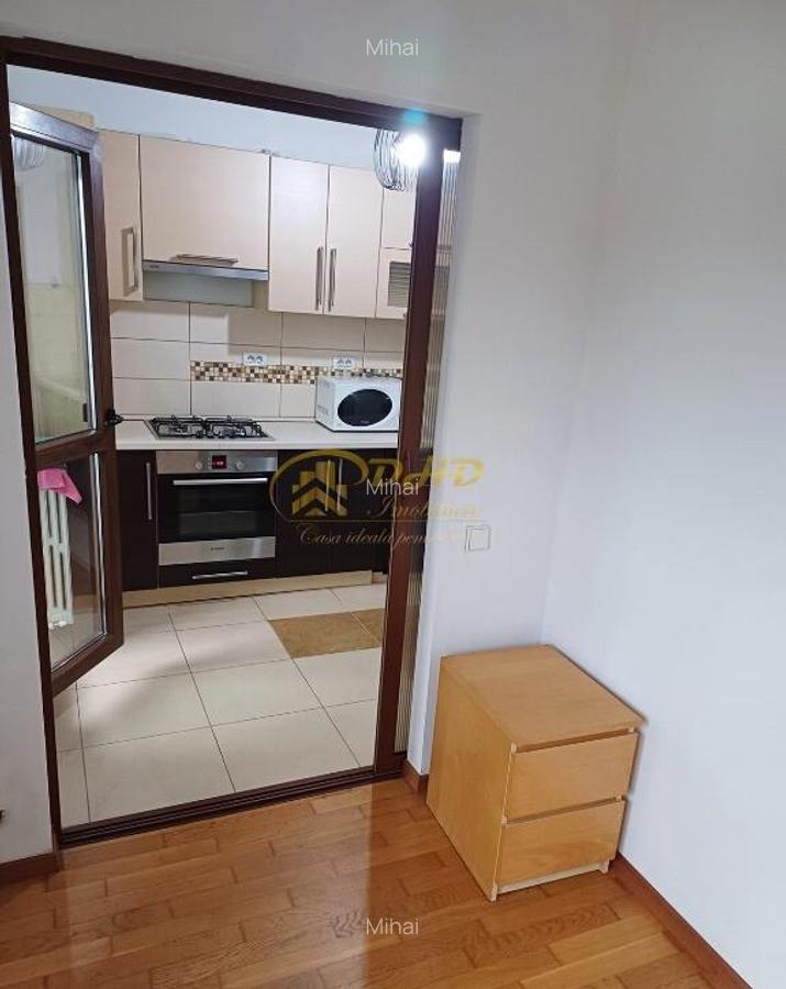 Apartament 2 camere in Podul de Fier - Iasicon Towers - 8