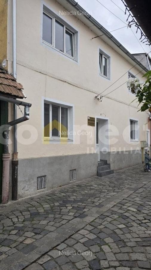Imobil pretabil inchirere birouri I turism I Centru I Cluj - 11