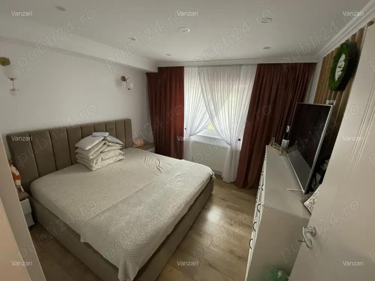 Apartament 2 camere George Enescu central - 1