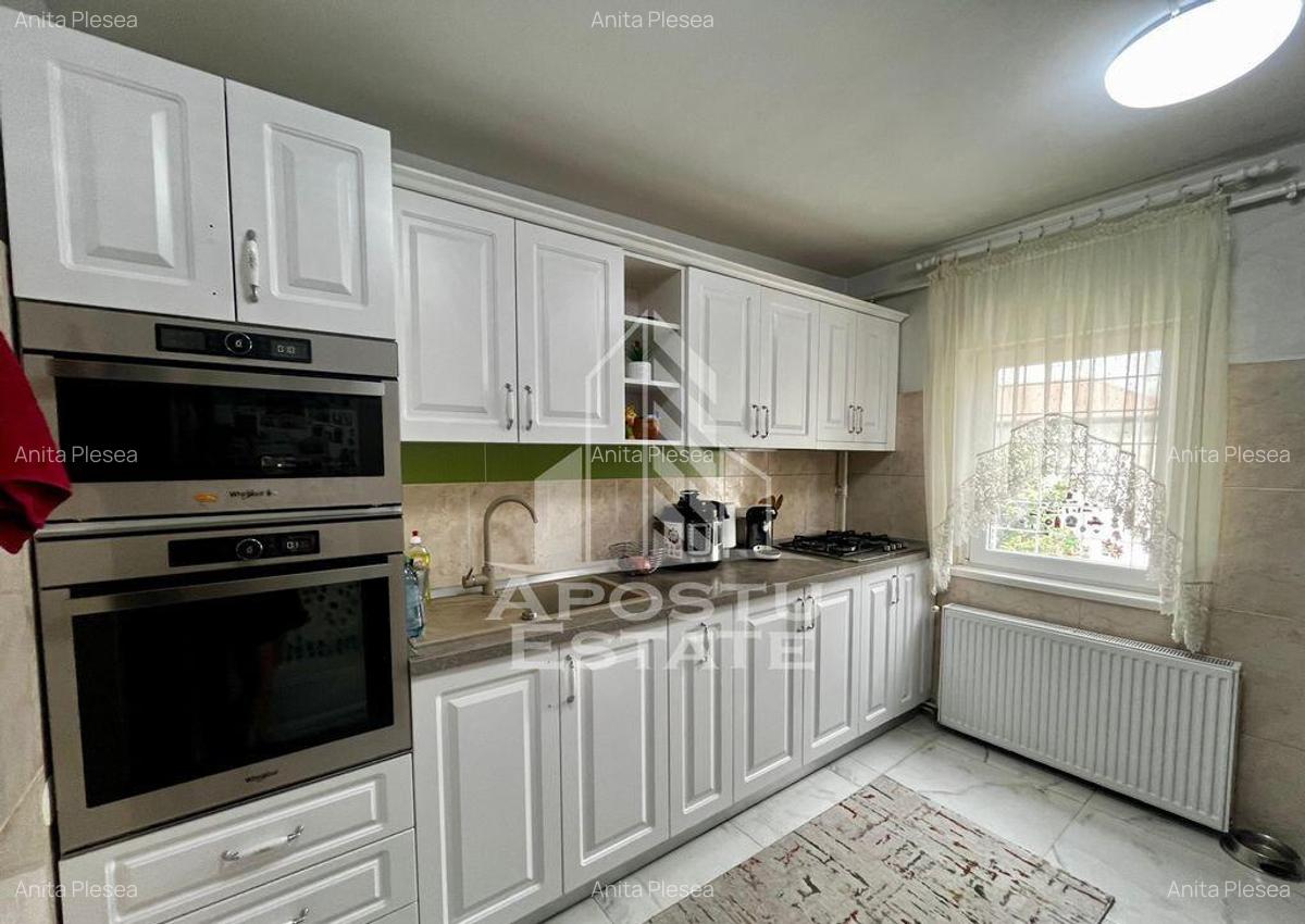 Apartament 3 camere,centrala proprie,zona Bucovina - 9