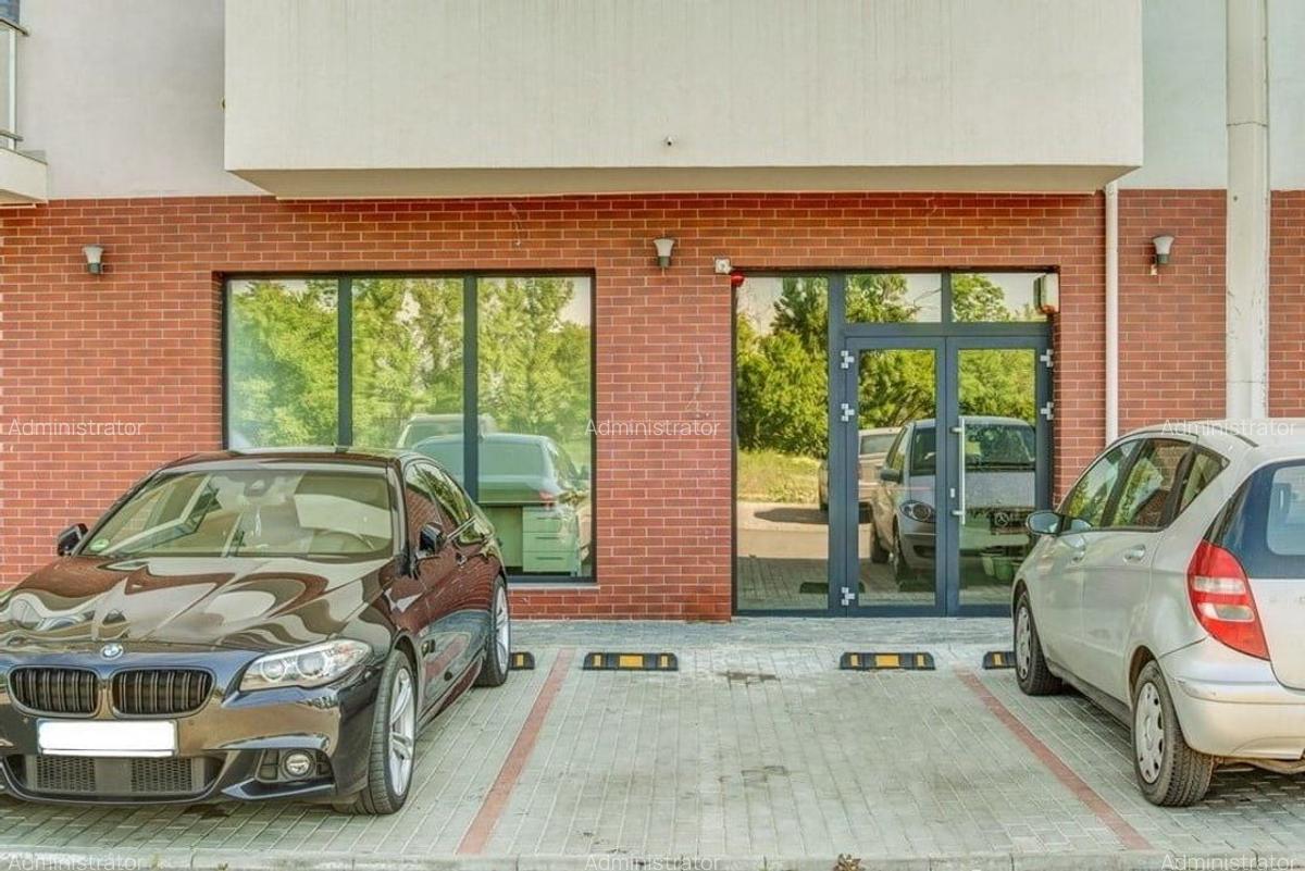 Spatiu comercial 101 mp, Bd. Metalurgiei, vizavi de parcul Tudor Arghezi - 3