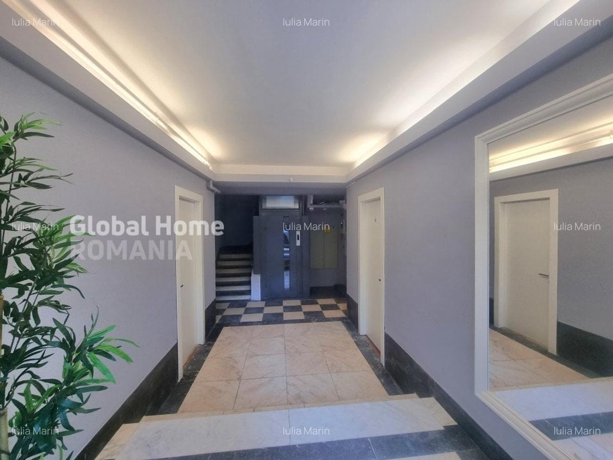 FIRST RENT | Studio - Open Space | Piata Romana - Caderea Bastiliei - ASE - 15