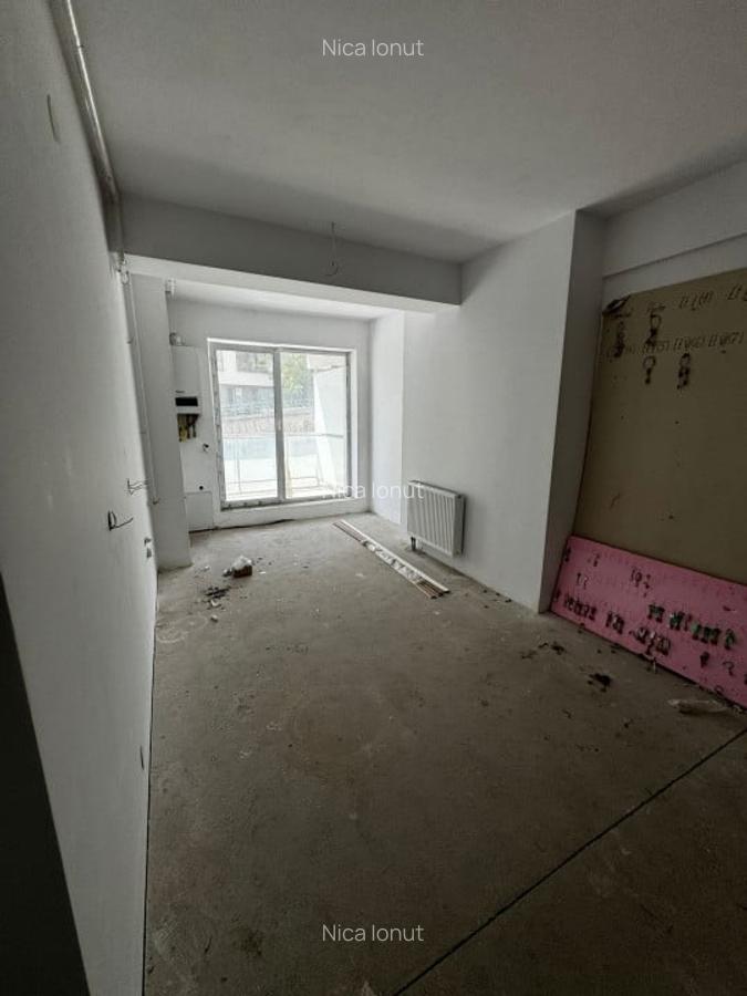 Spatiu de birou, 48 mp, terasa 14 mp, zona Taietura Turcului - 8