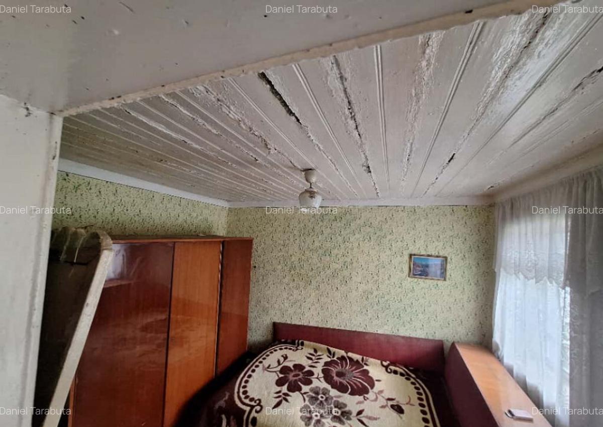 Casa strada principala 650m Horlesti Rediu - 5 Casa strada principala 650m Horlesti Rediu - 5