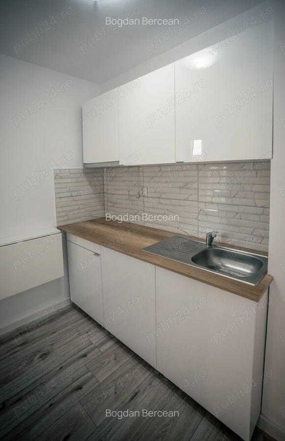 Proprietar | Inchiriez apartament cu o camera - Circumvalatiunii - 6