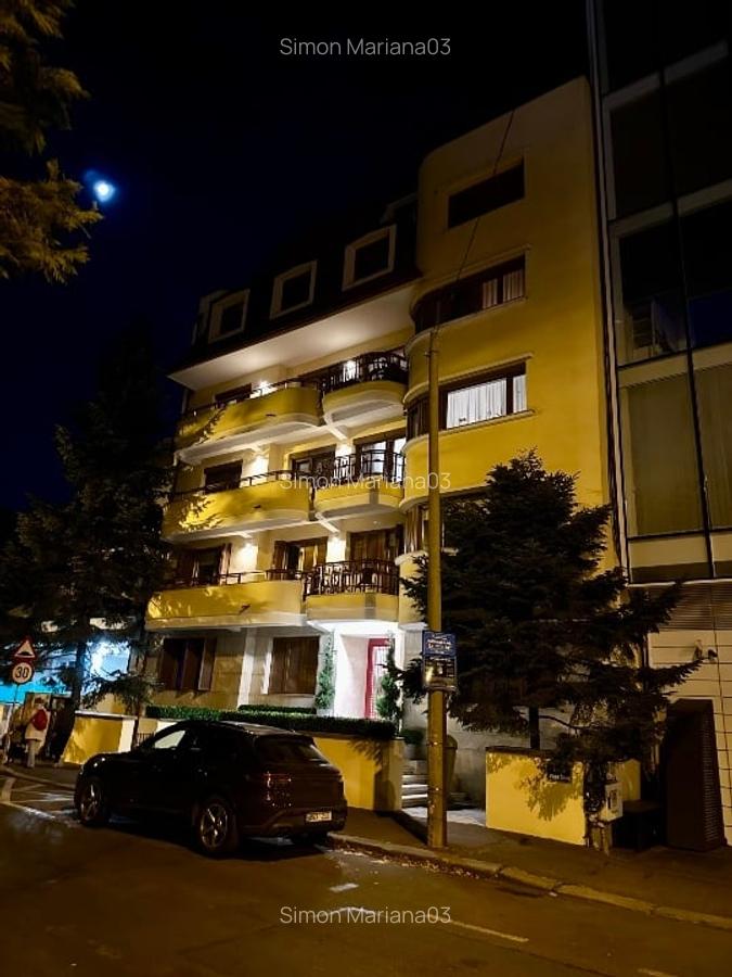 Apartament cu vedere panoramică – Parcul Herăstrău / Piața Charles de Gaulle - 12