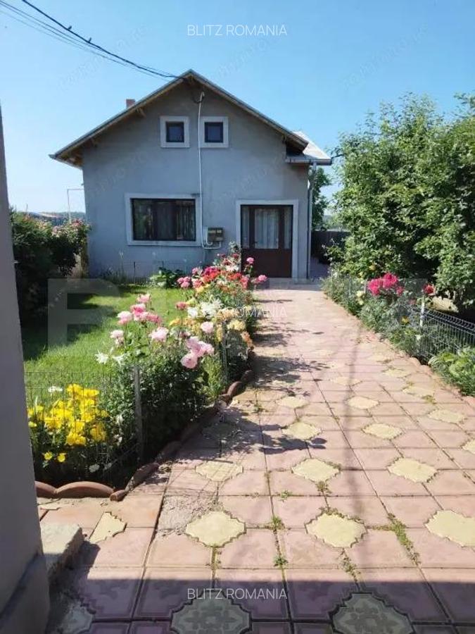 Oportunitate! Casa unifamiliala complet mobilata ?i utilata - 2