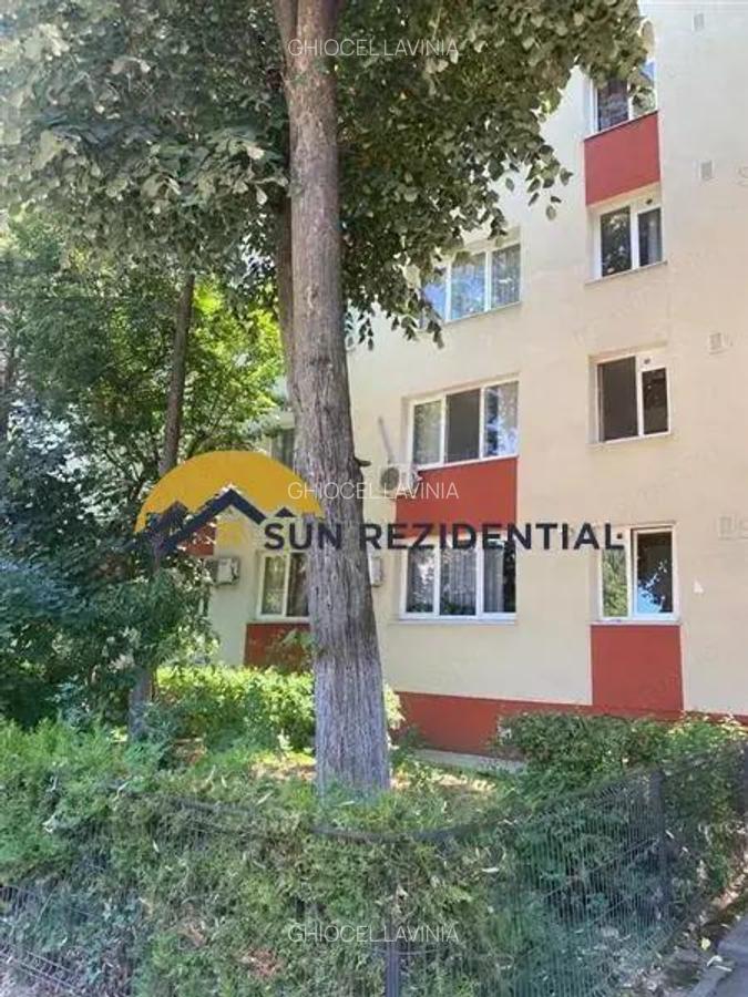 Berceni-Izvorul Rece, apartament 4 camere,bloc reabilitat - 16