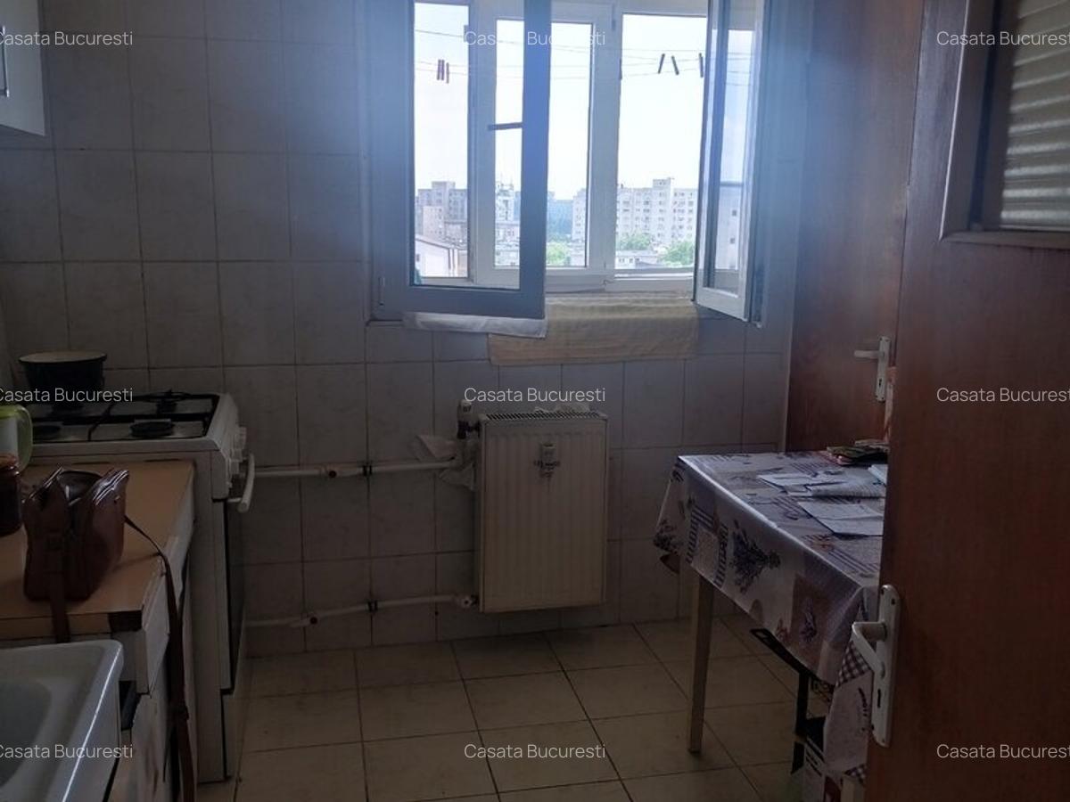 2 camere Crangasi, Bd Constructorilor, Metrou - 8