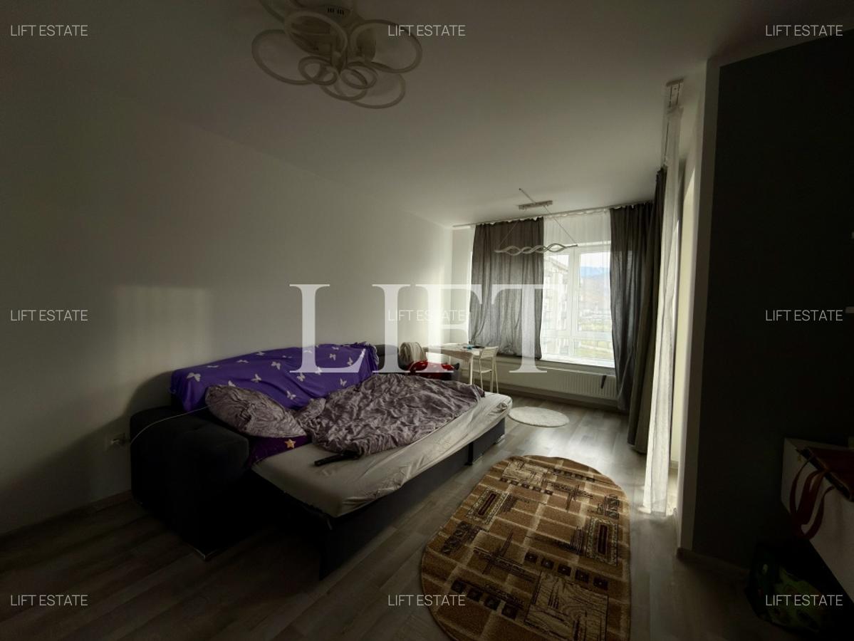 Garsoniera decomandata, 40mp, Avantgarden Bartolomeu - 4