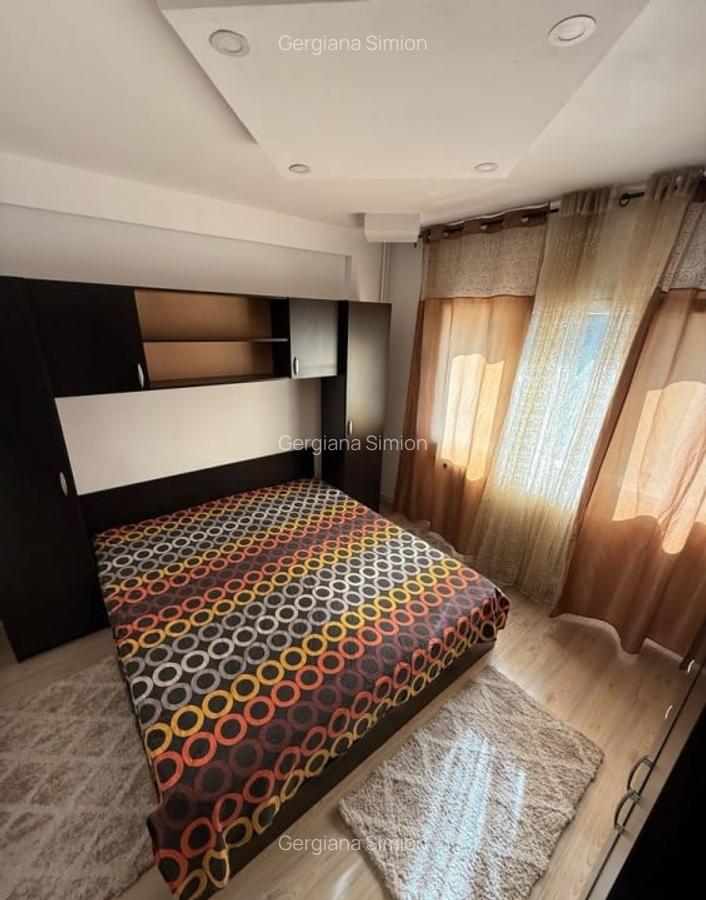 Apartament 2 Camere Dorobanti | Balcon - 1