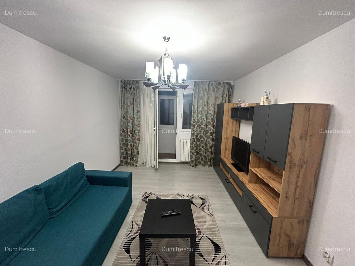 1 Decembrie 1918 2 Camere Instalatii Schimbate Bloc 1977 Reabilitat 5 Min Metrou - 4