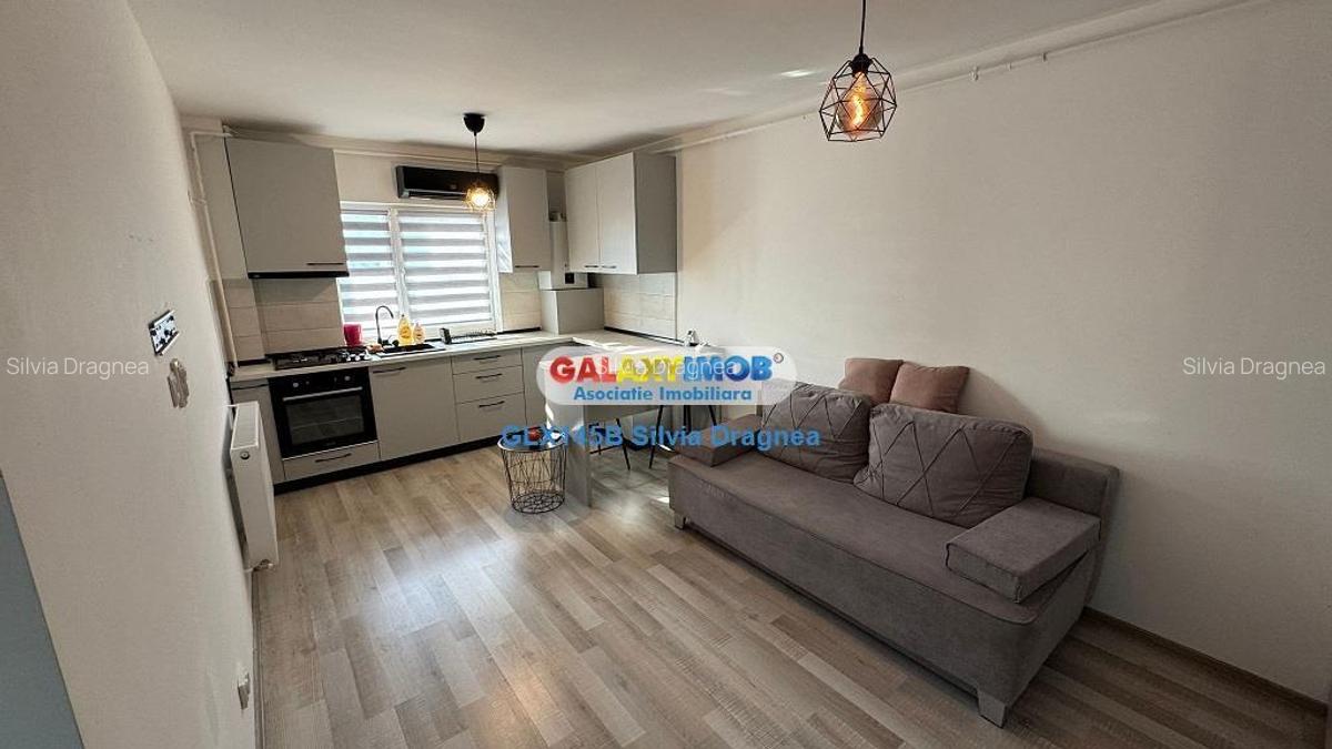 INCHIRIERE apartament 2 camere Aparatorii Patriei (Drumul Jilavei) - 8