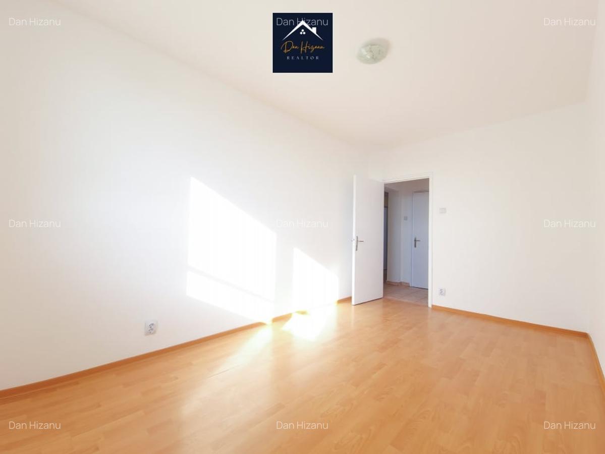 Totul la Picioare: Școala, Metrou, Piata, Parc-Apartament 3 Camere-Trapezului - 5