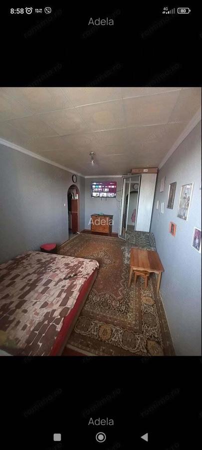 Garsoniera zona Militari - 2