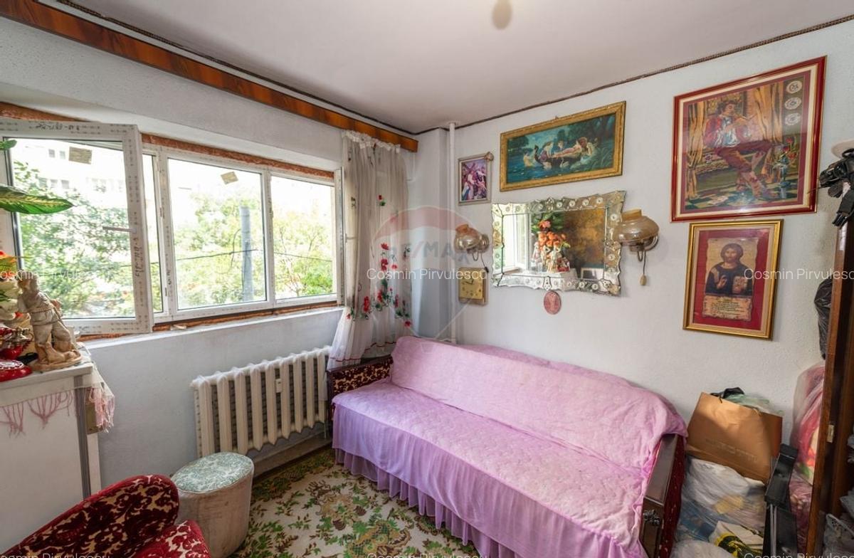 Apartament 2 camere de vanzare 51 mp, Victoriei, Nicolae Titulescu - 13