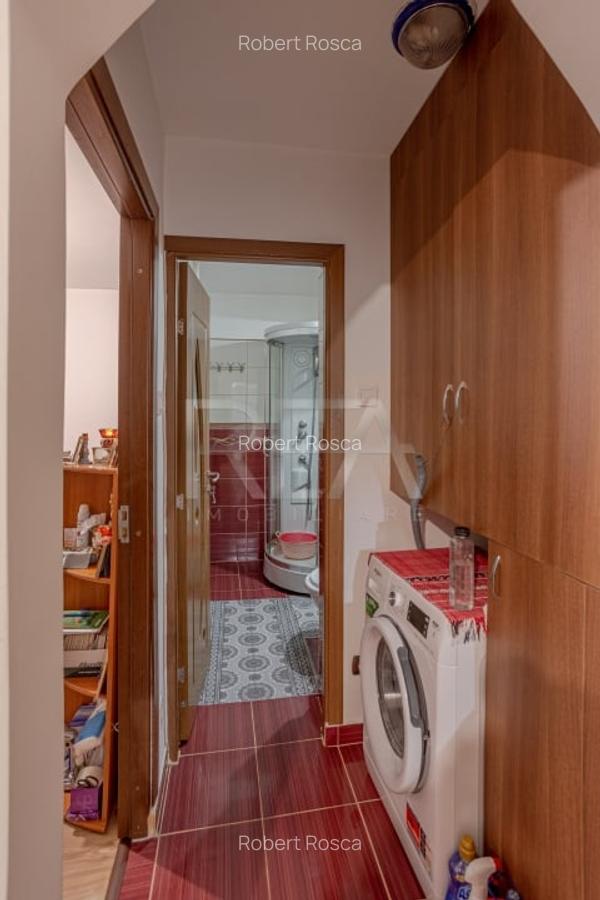 2 camere la etajul 2/4 - Huedin - Uioara  -  0% comision - 3