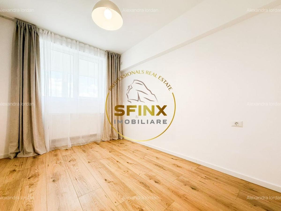 Apartament 3 camere premium Raul Doamnei - 8