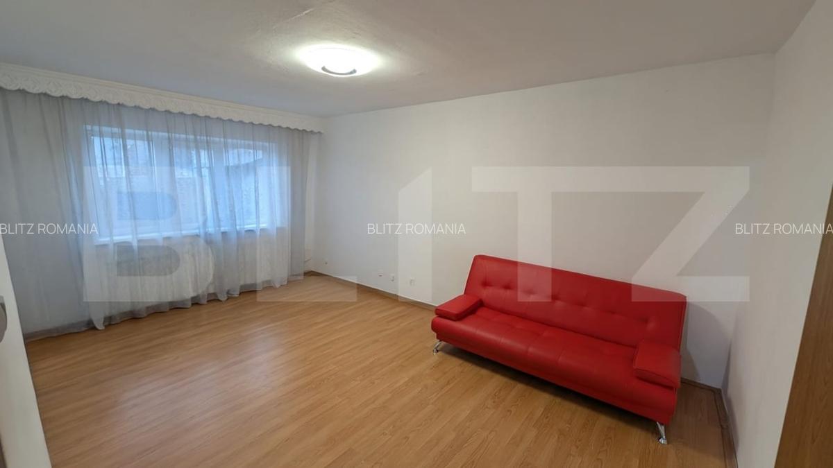 Apartament 3 camere, 61 mp, zona Dedeman - 1