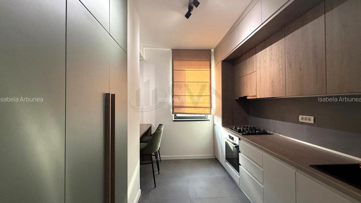 REA1024452 Apartament 2 camere I Loc Parcare Subteran I Decebal - 8