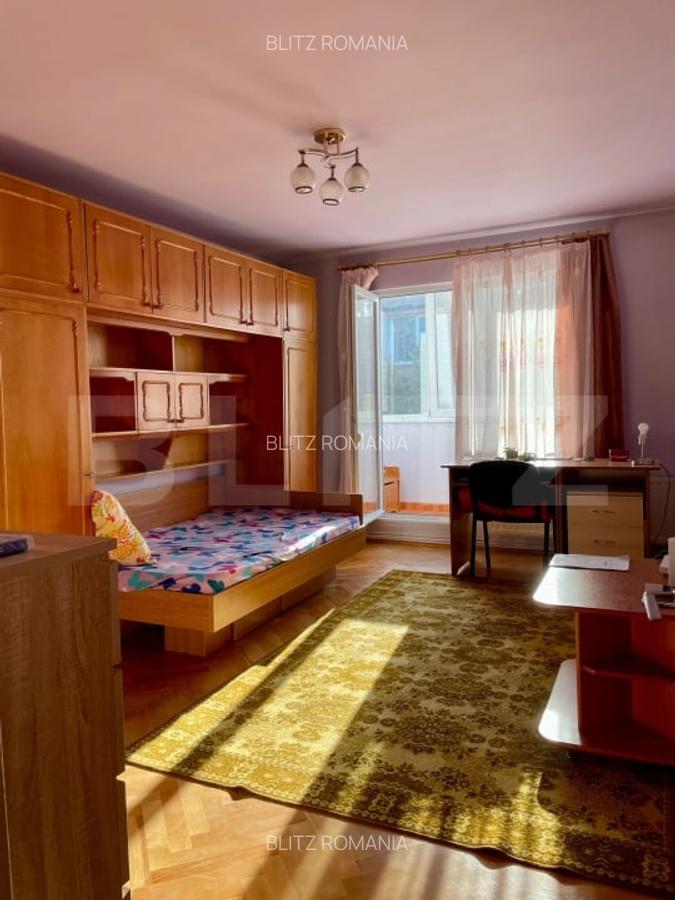 Apartament 2 camere, 53 mp, zona 7 Noiembrie - 1 Apartament 2 camere, 53 mp, zona 7 Noiembrie - 1