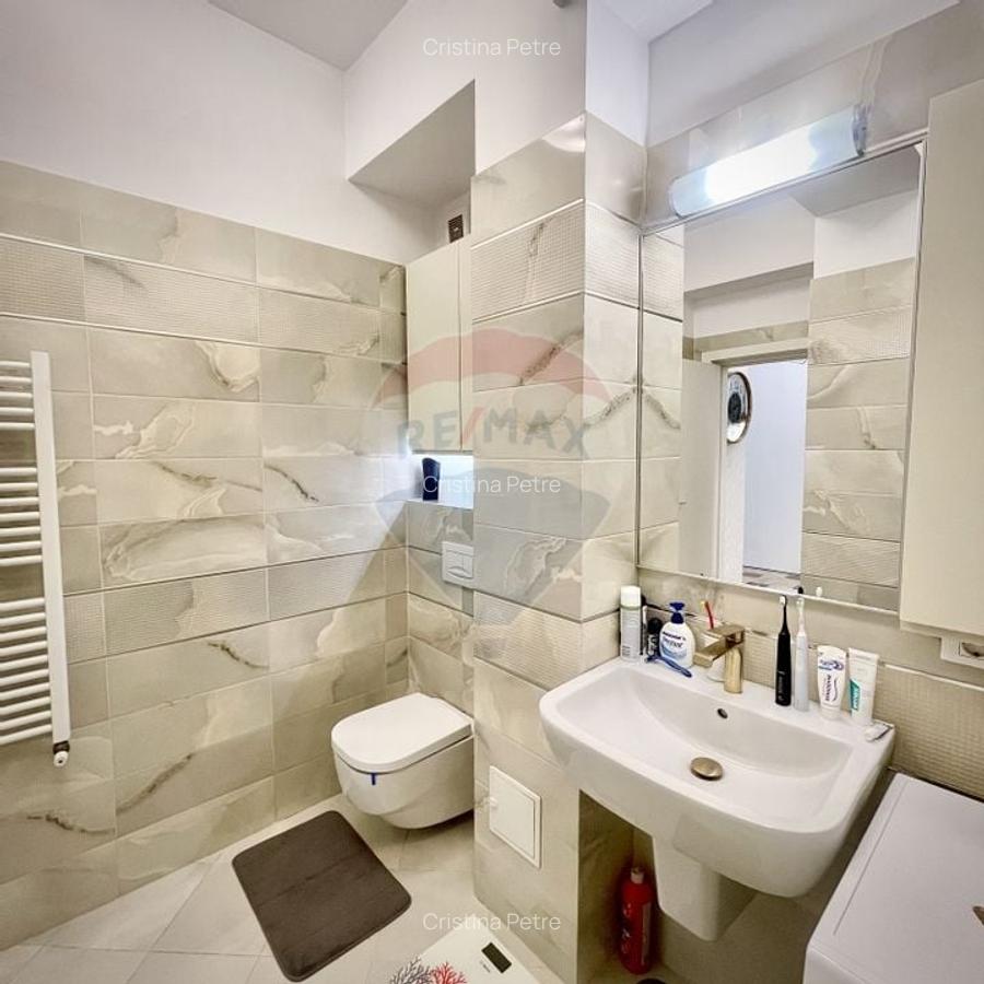 Apartament cu 3 camere de vanzare in zona Calea Calarasilor - 6