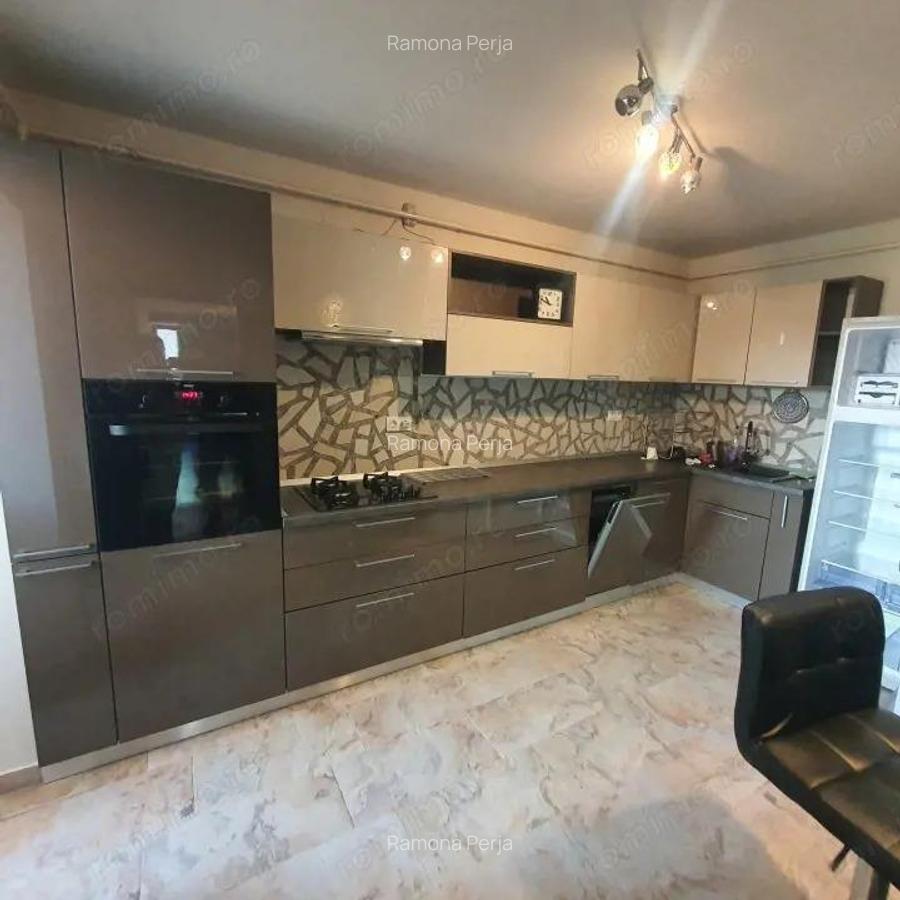 Apartament 3 camere Centru, bloc nou, finisaje moderne - 17