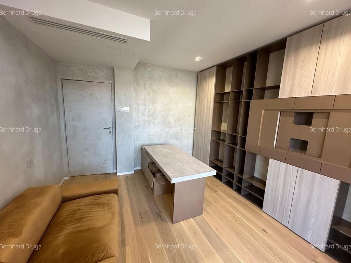 Apartament cu 4 camere, ready to move, zona Aviatorilor - 12