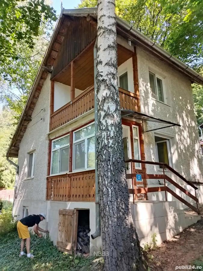 Vila de vacan?a de vanzare in Baile Balvanyos - 5