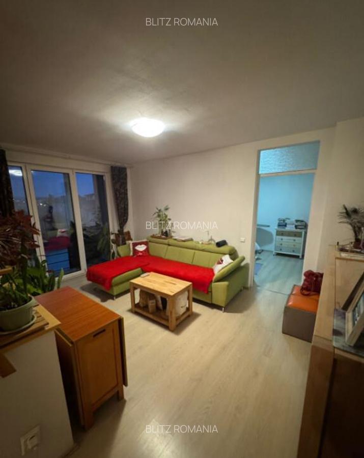 Apartament cu 3 camere/vedere superba catre Mun?ii Igni? - 9