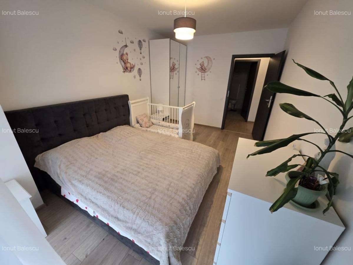 Vanzare 2 camere Drumul Taberei Moghioros Park Residence - 8