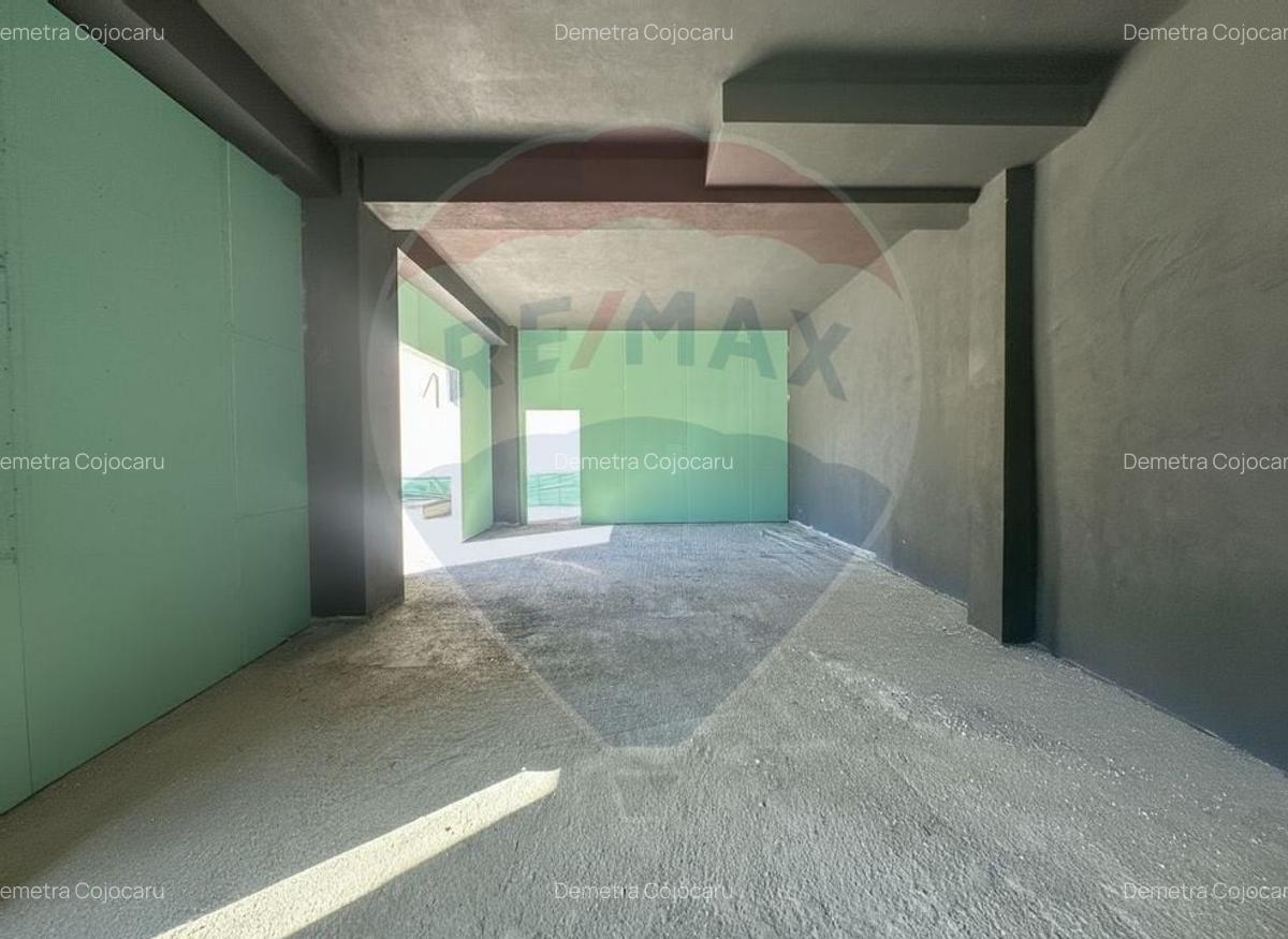 Spatiu comercial de 250mp de inchiriat in zona Alba Iulia - 6 Spatiu comercial de 250mp de inchiriat in zona Alba Iulia - 6