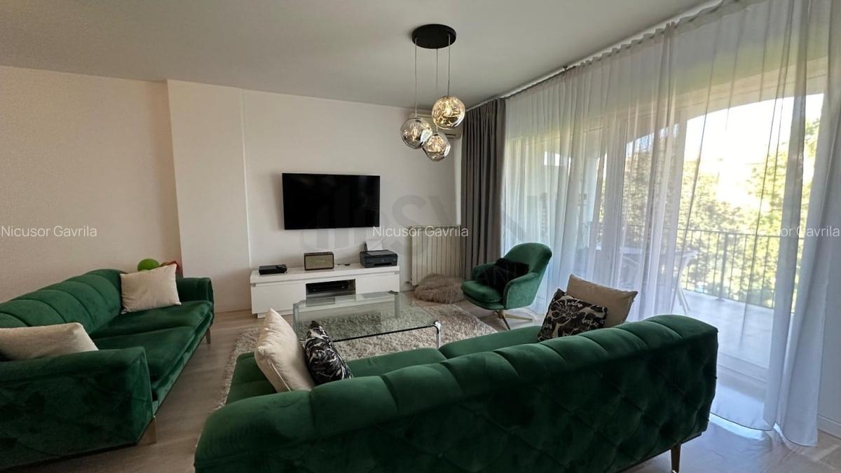 REA1026396 Apartament 3 Camere Ibiza Sol Pipera - 3