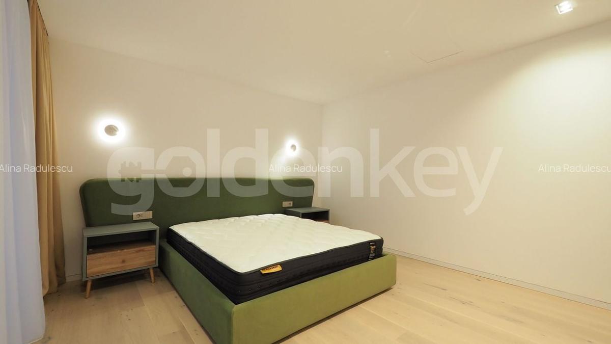 Apartament duplex nou cu 3 camere | 40mp terase - 14