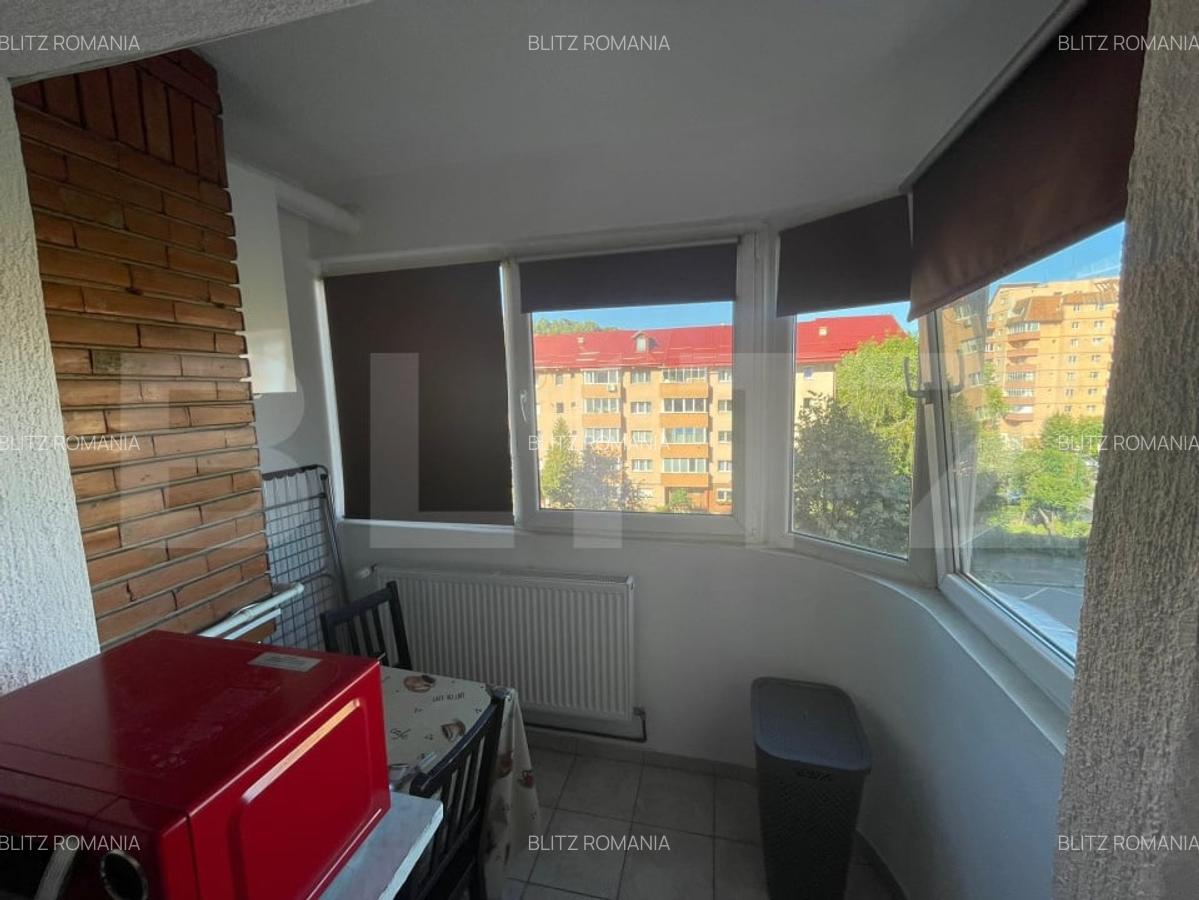 Garsoniera de vanzare, 28 mp, zona superba, Racadau - 4