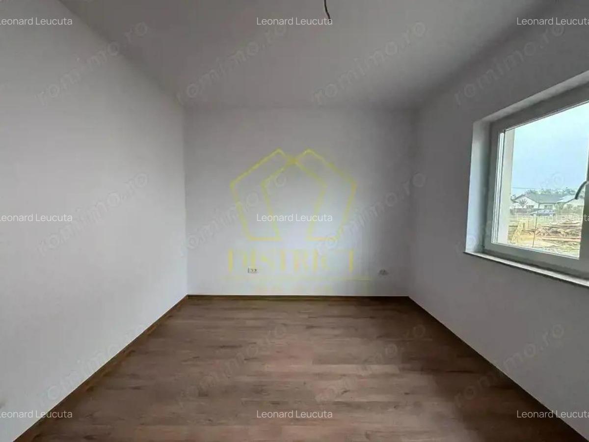 0%COMISION Duplex deosebit cu 4 camere, pe parter | Valery | Mosnita - 5