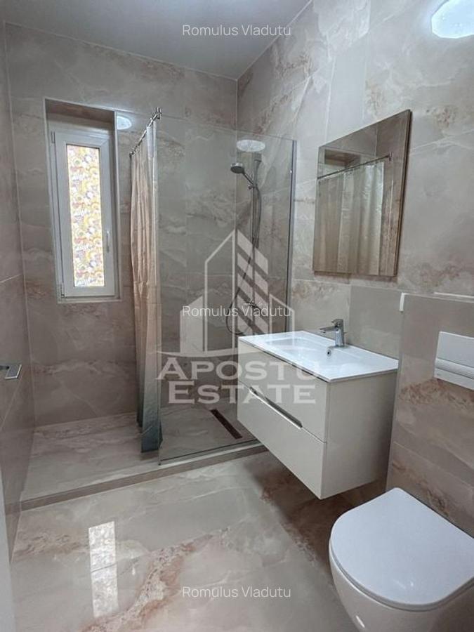Apartament cu 2 Camere, Prima inchiriere,Parter, Loc de parcere, Giroc - 7