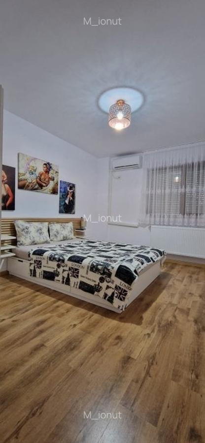 Apt Mamaia nord, regim hotelier. - 7