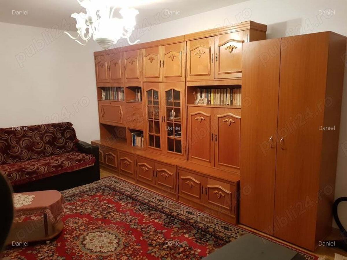 Apartament 2 camere Rahova - 1