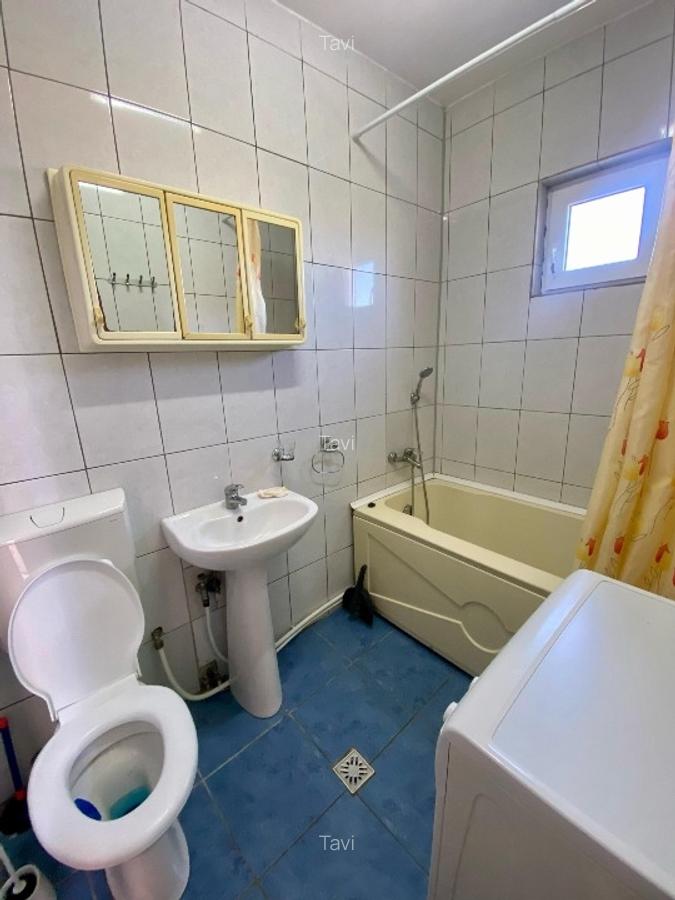 Inchiriez apartament 1 camera cart.Zorilor - 5