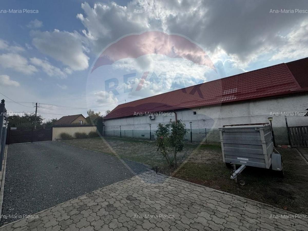 Teren 1,047mp Vladimirescu -zona centrala - 2 Teren 1,047mp Vladimirescu -zona centrala - 2