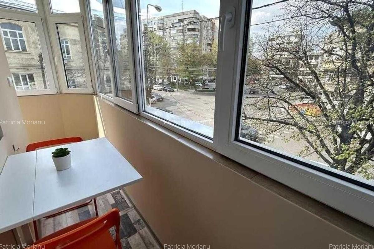 De inchiriat apartament 2 camere in zona Iancului - 5
