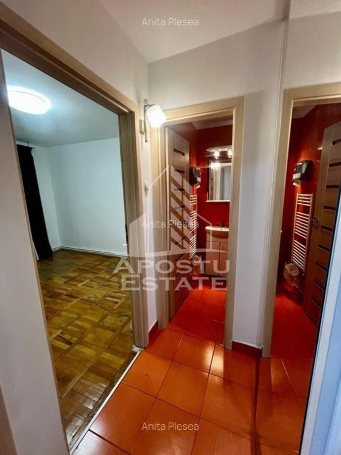 Apartament 3 camere, parter, zona Lipovei - 14
