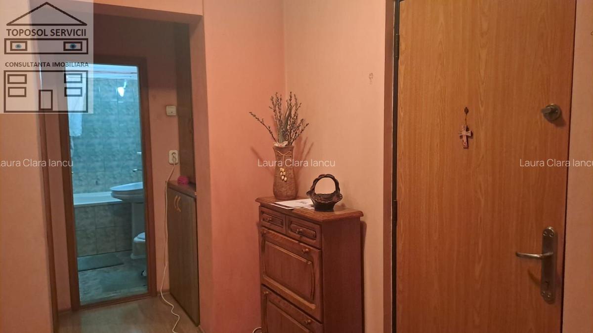 Apartament cu 2 camere în Dragoș Vodă - 20