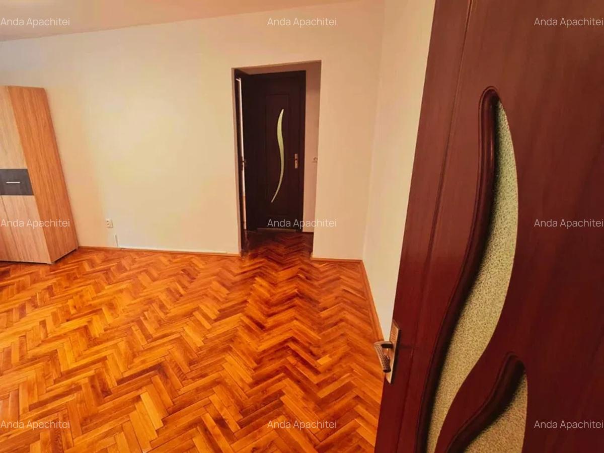 Apartament cu 2 camere decomandat, mobilat în Griviței - 3