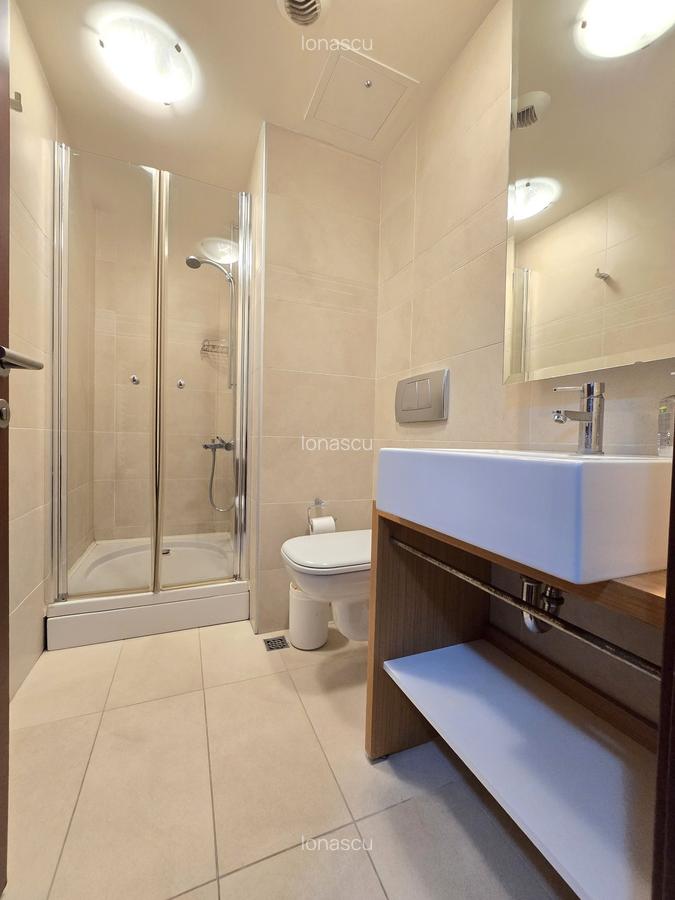 Piata Alba Iulia - In City Residence, studio spatios, 51 mp - 9
