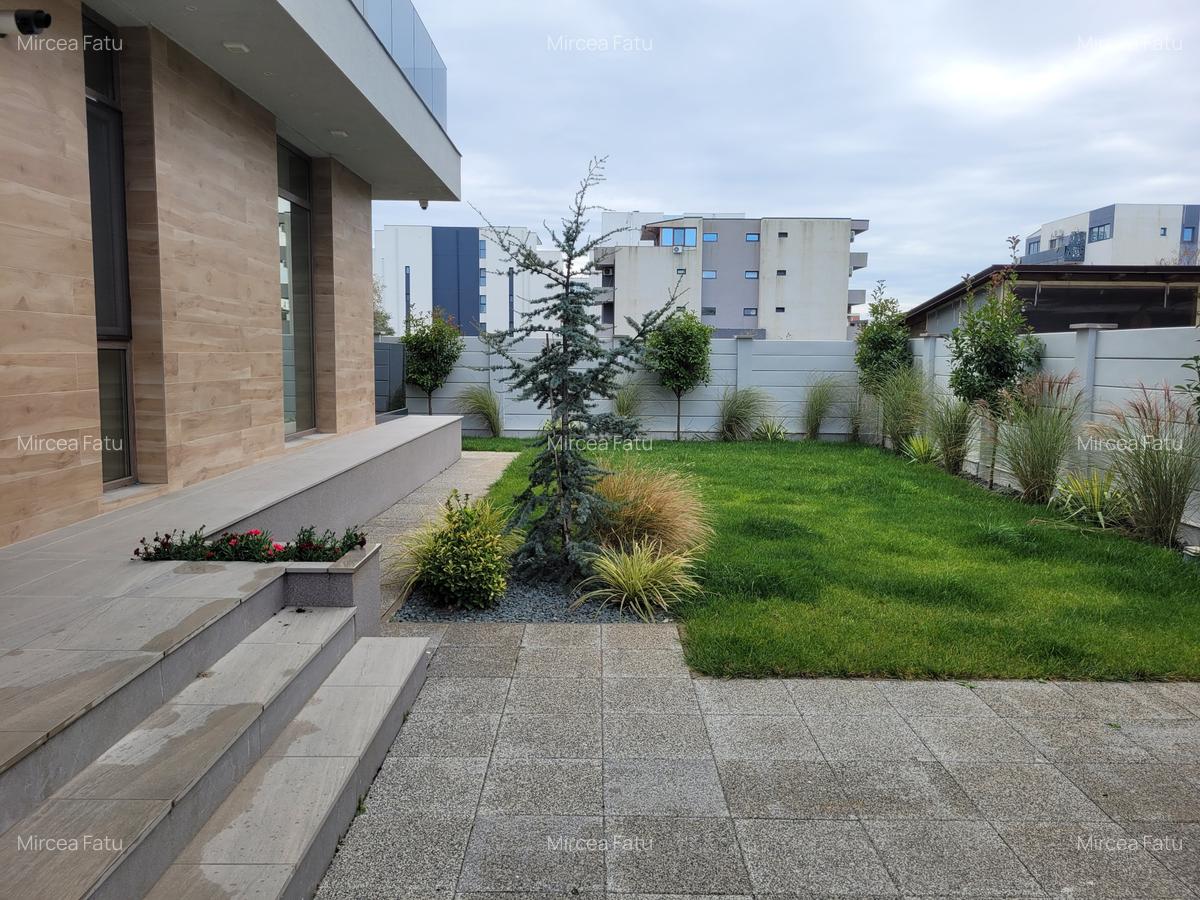 Mamaia Nord - apartament modern cu 2 camere - 1