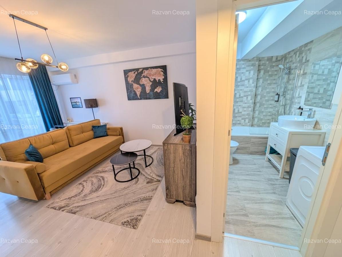 Apartament 2 camere 46mp| 0 comision | Otopeni - Maramures | parcare | metrou - 7