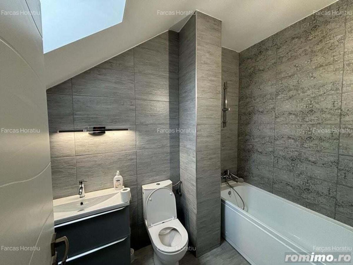 Apartamente moderne, cu scara interioara, spre vanzare - 9