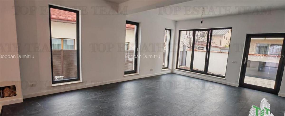 Vila individuala de lux, finisaje premium cu 4 camere, toate - 2